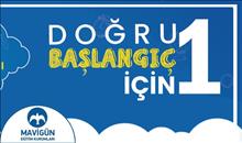 SINIRLI KONTEJAN, SINIRSIZ EĞİTİM